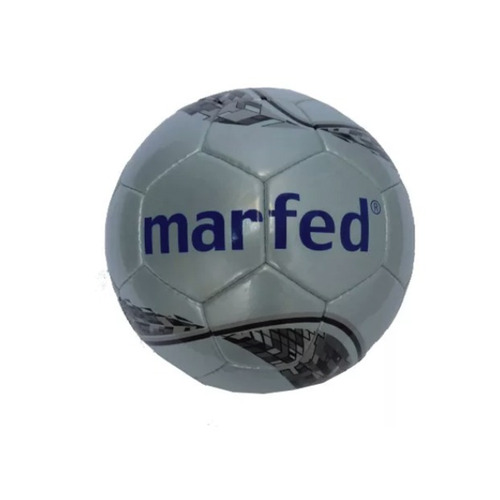 Pelota De Futbol N°4 Papi Futsal Repique Marfed Lelab 3515