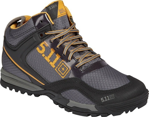 Zapatilla 5.11 Tactical Range Master - Distribuidor Oficial-