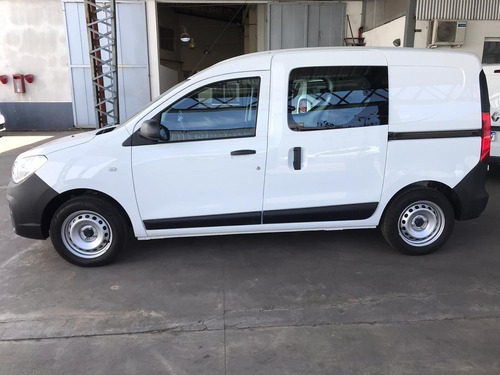 Renault Kangoo 1.6 Express Confort 5as 0km