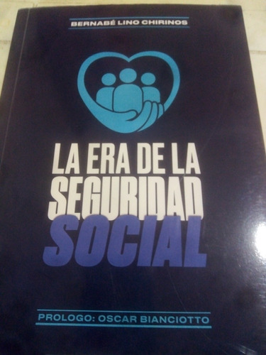 Manual De Seguridad Social 