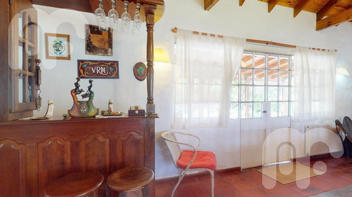 Imagen 19 de 30 de Venta Casa - Campos De Roca