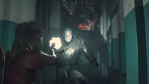 Mídia Física Jogo Resident Evil 2 PS4 Original - GAMES & ELETRONICOS