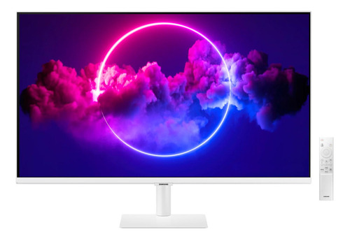 Monitor Ls32cm501elxzs Led 32 