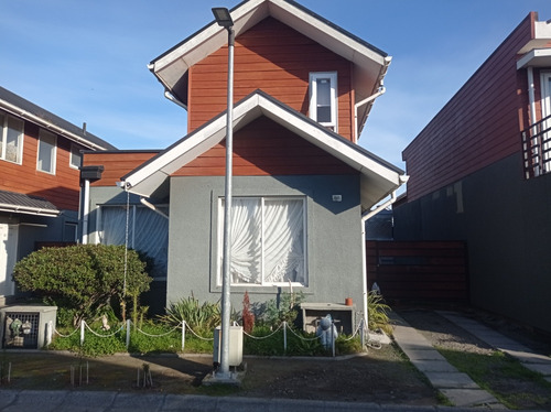 Arriendo Casa Amoblada Solo A Empresas
