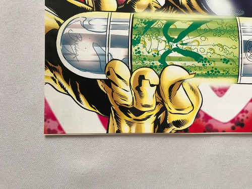 El Hombre Araña Spiderman #135 Marvel Comics Edit. Vid 2004 (Usado)