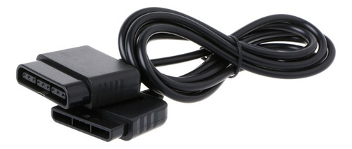 Cable De Extensión Para Ps1/ps2 Slim Line Playstation Co