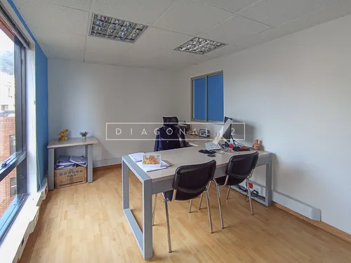 Oficina En Arriendo En Quinta Camacho