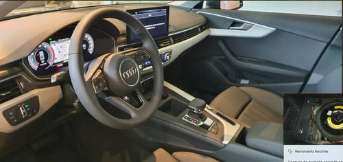Audi A4 2.0 45 Tfsi Stronic Quattro Advanced 265Cv