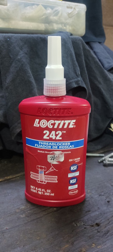 Loctite 242