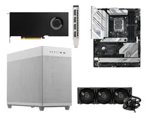 Comprar Asus Diseño Arquitectura Diseño I9 13900kf 2tb M.2 Ddr5 Wifi