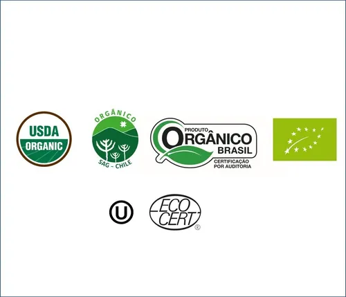 Pack 32 Purés - Compotas De Vegetales Y Fruta Orgánica