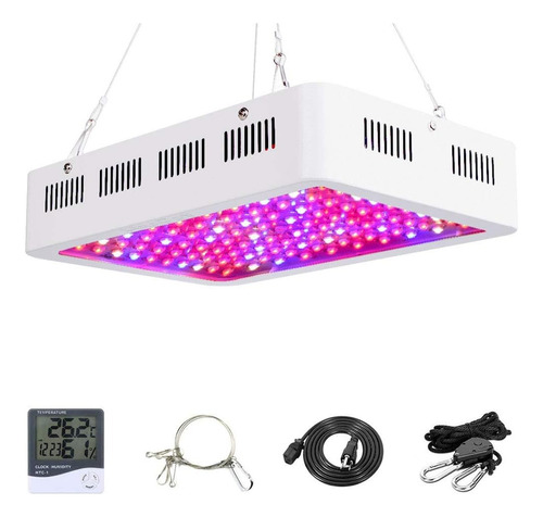 Lampara Led Para Cultivo. 1000w