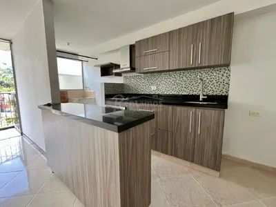 Apartamento en arriendo