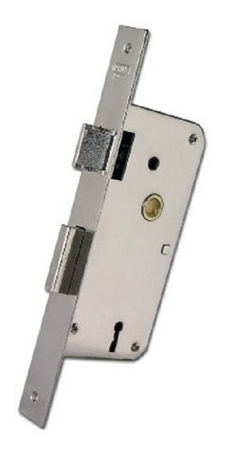 Imagen 1 de 7 de Cerradura Reforzada Tipo Combinación 104 Prive