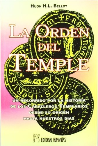 La Orden Del Temple
