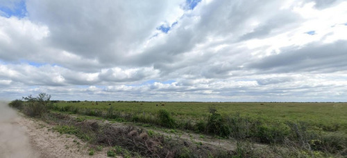 Campo En Venta - 2.490 Hectáreas - Santa Fe