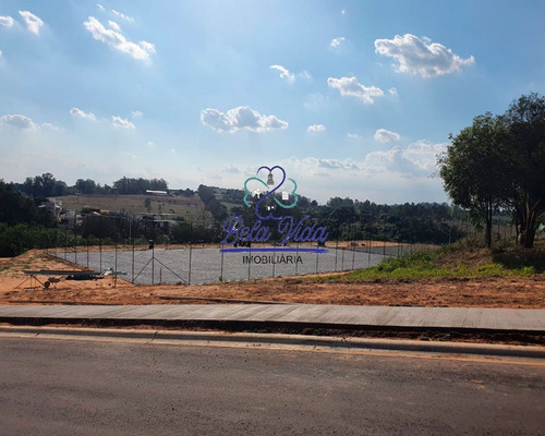 Imagem 20 de 25 de Lote À Venda No Condomínio Residencial Reserva Petrus Em Indaiatuba-sp, Bela Vida Imobiliária - Te01988 - 69579538