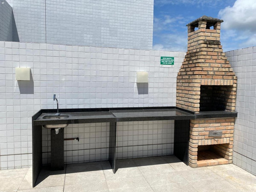Imagem 19 de 20 de Apartamento À Venda Em Jaboatão Dos Guararapes/pe - Np85v
