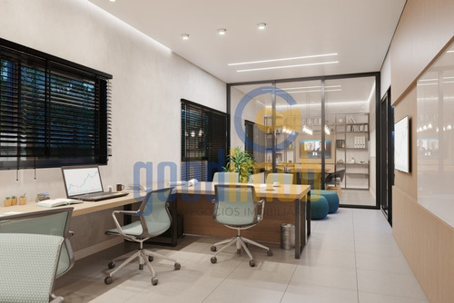 Imagem 24 de 30 de Apartamentos Duplex- Cobertura, 3 Dormitórios, Suíte - Parque Dos Ingleses, Sorocaba - Ap0355