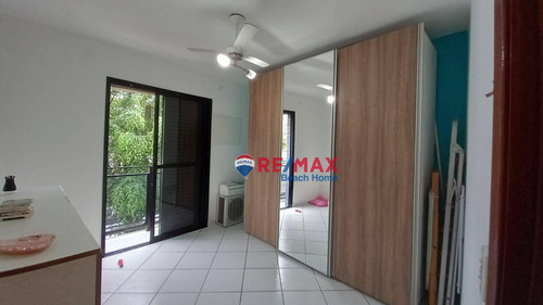 Imagem 14 de 30 de Apartamento Com 3 Dormitórios À Venda, 75 M² Por R$ 299.000,00 - Vila Júlia - Guarujá/sp - Ap4222