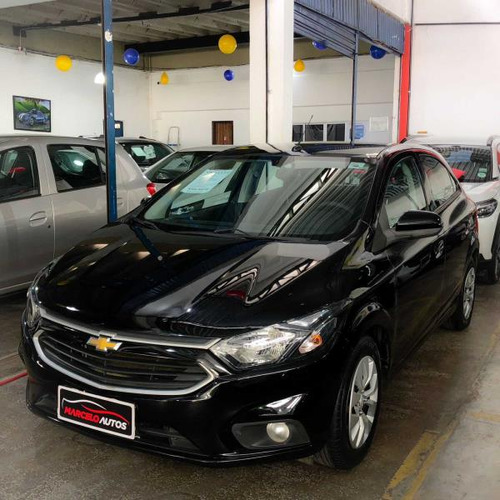 Chevrolet Onix 1.4 MPFI LT 8V FLEX 4P MANUAL