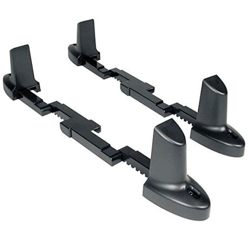 Kit De Tripp Lite 2-9ustand Vertical Conversión Torre De 2ur