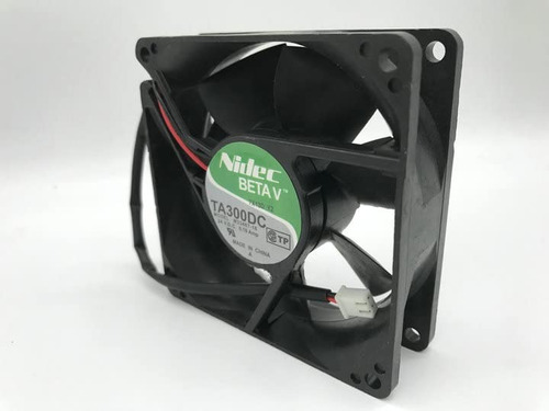 Nidec Ta300dc M33407-16 Dc24v 0.18a 6025 Ventilador