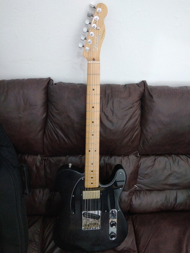 Regaladaa Guitarra Eléctrica Fender Telecaster México 