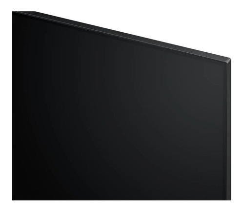 Imagen 3 de 8 de Monitor 43 Uhd 4k Con Smart Tv Experience Color Negro