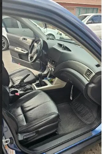 Subaru Forester 4x4 2000cc Mt Aa