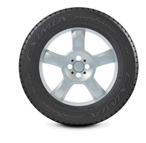 Imagen 2 de 3 de Fate 225/65 R17 Pininfarina Suv Martinez Neumaticos C/envío