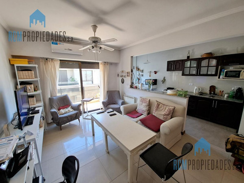 Imagen 14 de 21 de Venta Departamento 2 Ambientes Barracas