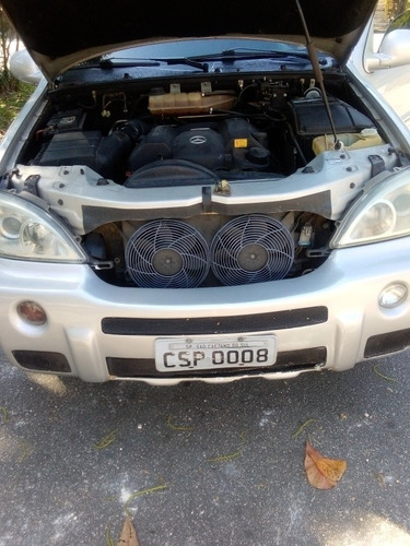 Mercedes Ml98 Ml