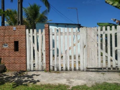 Imagem 23 de 24 de Mini Chácara No Bairro Sítio Velho, Em Itanhaém, Com Tanque De Peixes Com Mais De 100 Tilápias, Quarto De Dispensa, Poço Artesiano, Fogão A Lenha E Vaga Para 02 Automóveis Ref: 9544/ac