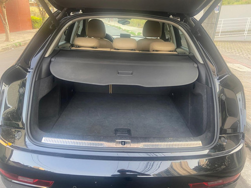 Audi Q3 1.4 Tfsi Attraction S-tronic 5p