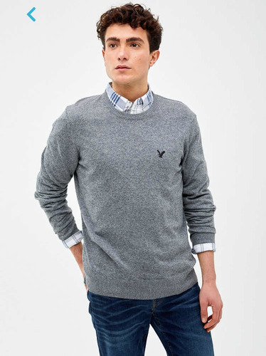 Exclusivo Sweaters American Eagle Nuevo