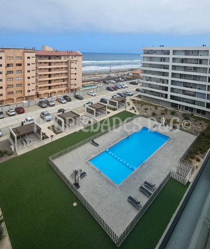 Dpto. Amoblado 3d/2b + 1e/1b+cierre Terraza+remod Closet