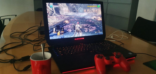 Alienware 17 R3 Poco Uso (Usado)