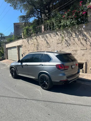 Bmw X5 V8 4.4 Xdrive50ia Excellence At