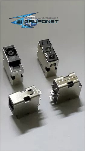 Conector Dc Power Jack Hp Envy 14-u 17 Pavilion 15 17 M6