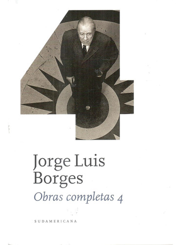 Obras Completas - Borges 4
