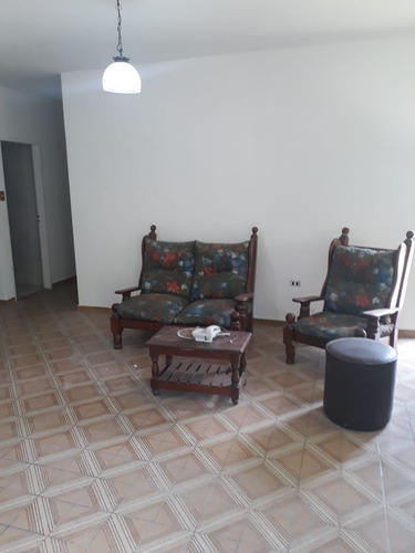 Departamento En Venta En San Miguel