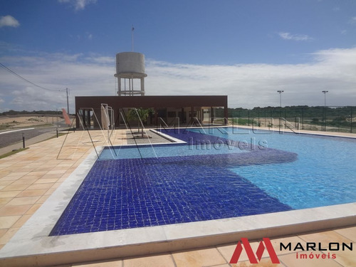 Imagem 2 de 14 de Terreno Condominio Palms Spring Em Nova Cidade