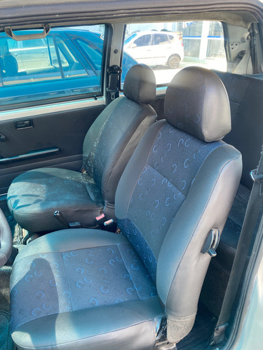 Fiat Uno 1.0 Way Flex 3p