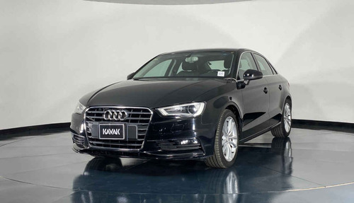 Imagen 1 de 15 de 114968 - Audi A3 2015 Con Garantía