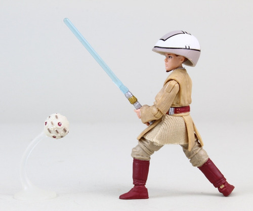 Star Wars Vintage Anakin Skywalker The Phantom Manace (Usado)