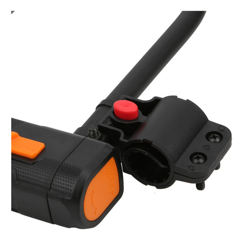Bike U Lock Bicicleta For Ciclismo, Bicicleta Antirrobo De
