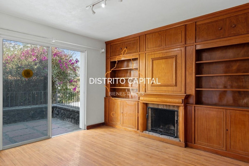 Casa En Renta En Lomas De Chapultepec