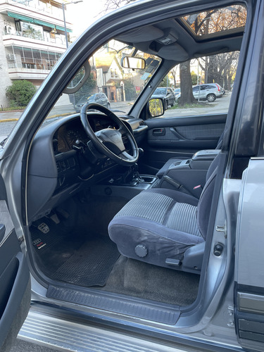 Toyota Land Cruiser 4.2 Dl