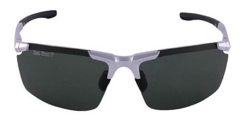 Gafas De Sol De Uso Rudo Con Caja, Mxxch-002, Unisex, Polari Color Gris